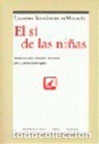 Libri: SI DE LAS NI&Ntilde;AS LEANDRO FERNA - BERBEL RODRIGUEZ, JOSE J.