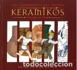Libri: KERAMICOS - PEREZ LOPEZ, RUBEN