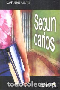 Libri: SECUNDARIOS - FUENTES GARCIA, MARIA JESUS