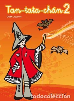 Libri: TAN TATA CHAN 2 - AA.VV