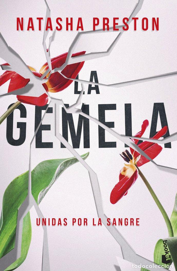 Libri: LA GEMELA - NATASHA PRESTON