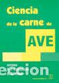 Livres: CIENCIA DE LA CARNE DE AVE - RICHARDSON, R.I.
