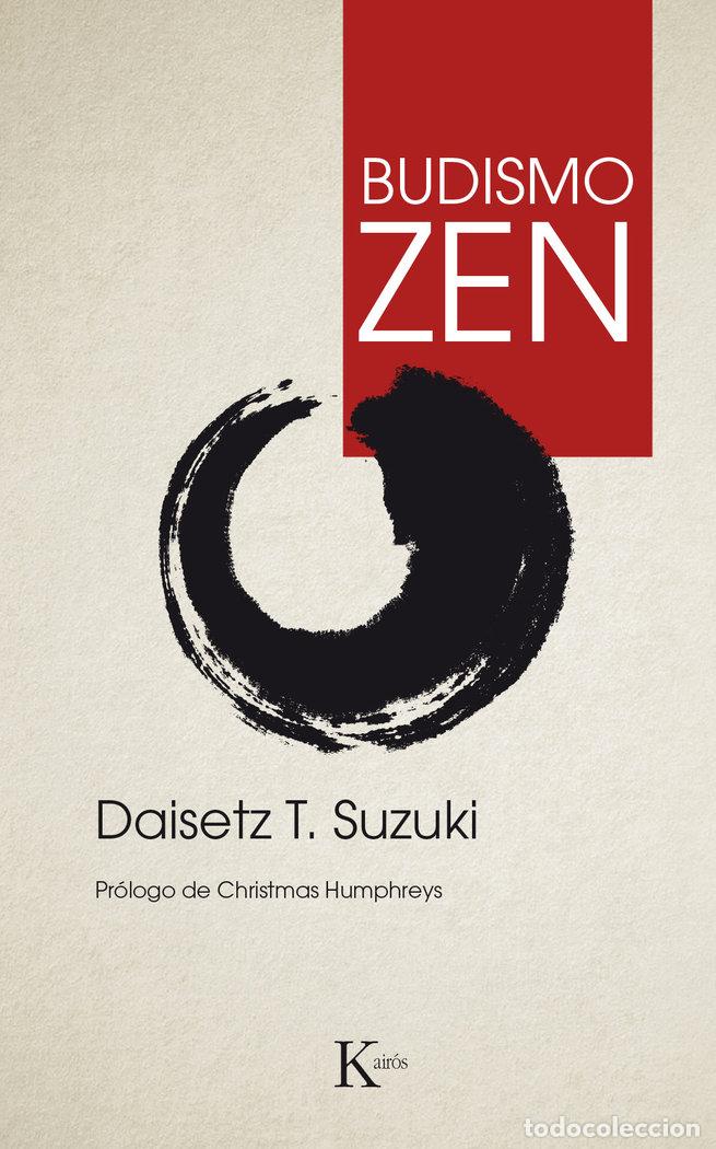 Livres: BUDISMO ZEN - SUZUKI, D.
