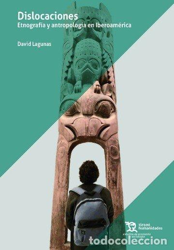 Livres: DISLOCACIONES - AA.VV