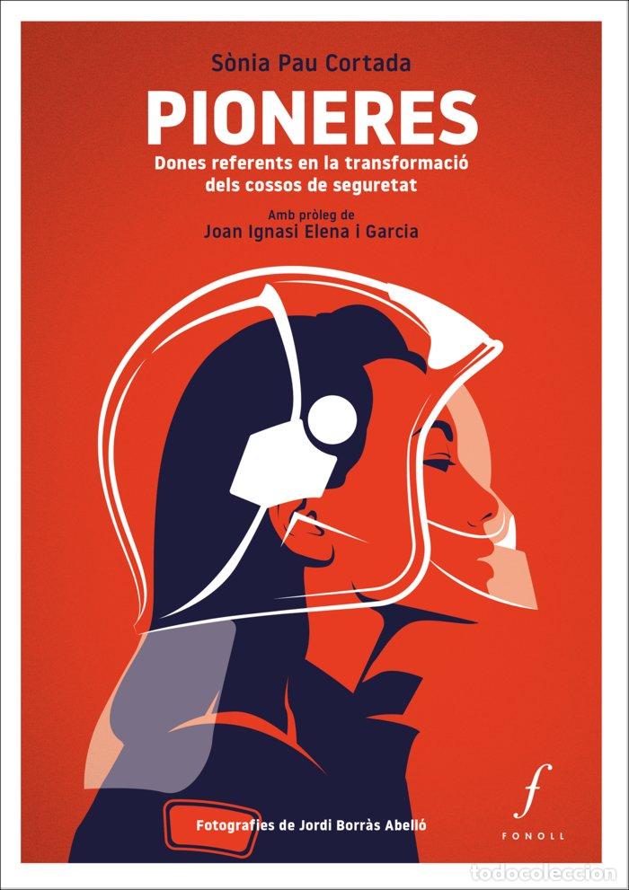 Livres: PIONERES - PAU CORTADA, S&Atilde;NIA