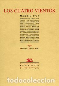 Libri: CUATRO VIENTOS,LOS - IL DE LOS 3 NUMEROS DE