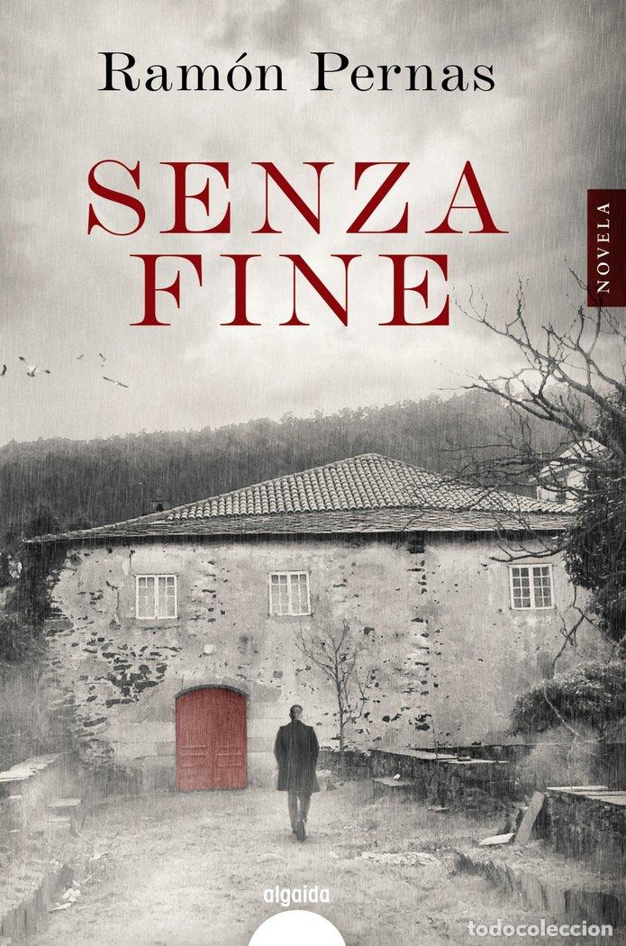 Libros: SENZA FINE - PERNAS, RAMON