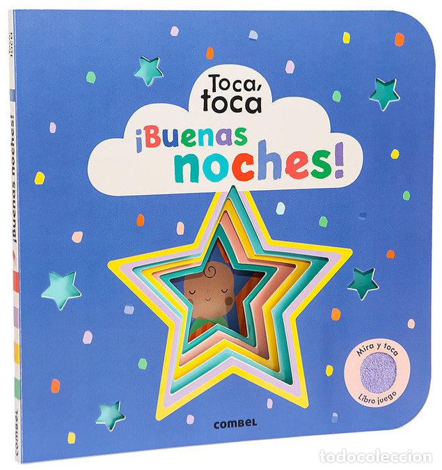 Libri: BUENAS NOCHES TOCA TOCA - AA.VV