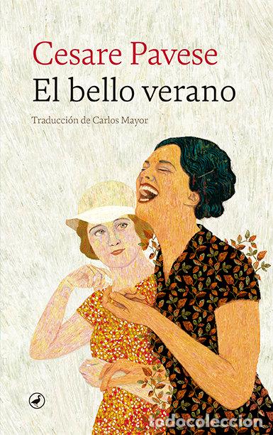 Libri: EL BELLO VERANO - PAVESE, CESARE
