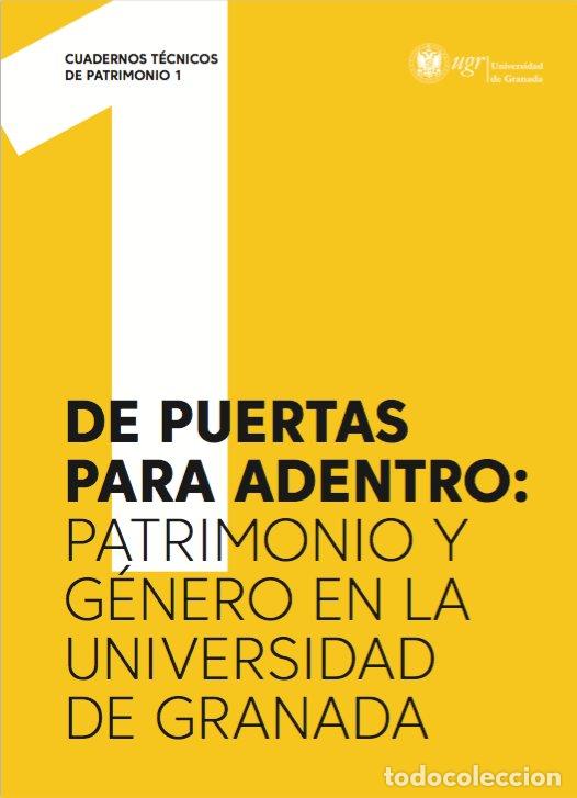 Libros: DE PUERTAS PARA ADENTRO - DIEZ JORGE, MARIA ELENA