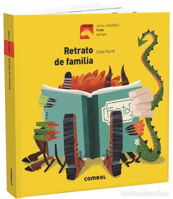 Libros: RETRATO DE FAMILIA - FARRE ESTRADA, LLUIS