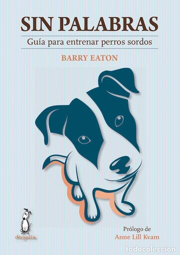 Libri: SIN PALABRAS - EATON, BARRY