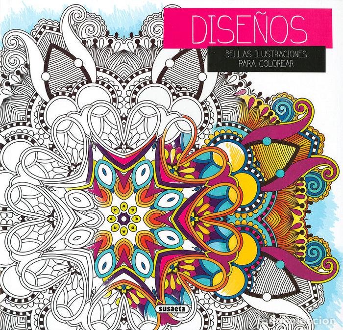 Libri: DISE&Ntilde;OS - AA.VV.....