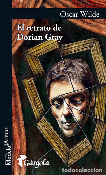 Libri: RETRATO DE DORIAN GRAY,EL - OSCAR WILDE