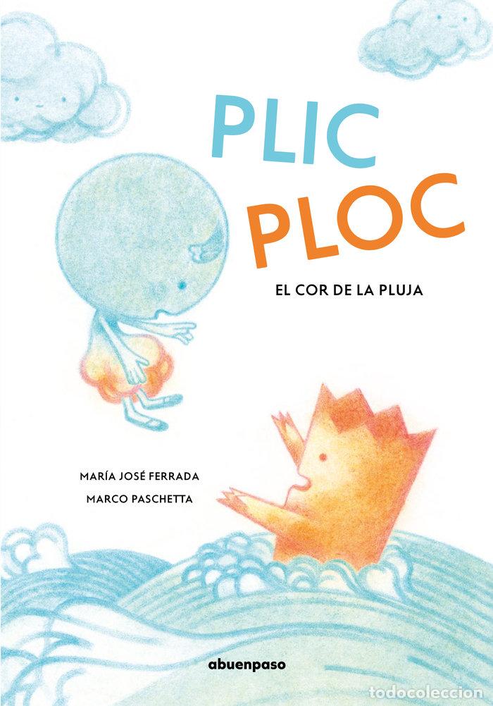 B&uuml;cher: PLIC PLOC - FERRADA.