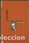 Libros: HUMANISMO Y ANARQUISMO - BERNERI