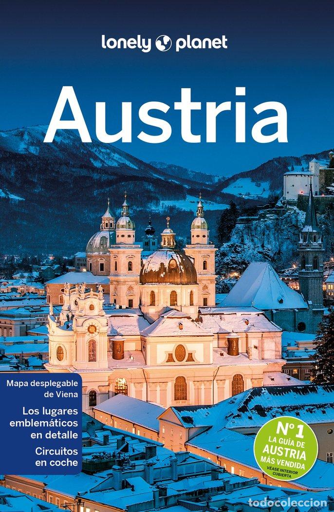 Libros: AUSTRIA 6 - CATHERINE LE NEVEZ