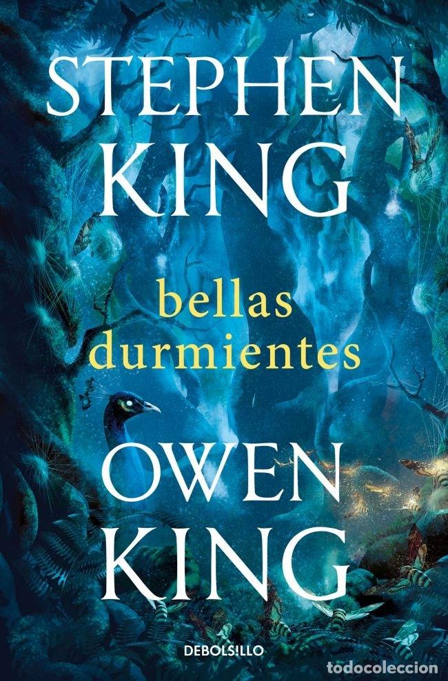 books: BELLAS DURMIENTES - KING, STEPHEN