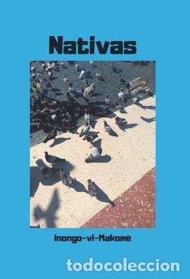 books: NATIVAS - INONGO-VI, MAKOM&Ocirc;