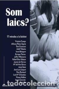 Libri: SOM LAICS - CAT - AA.VV