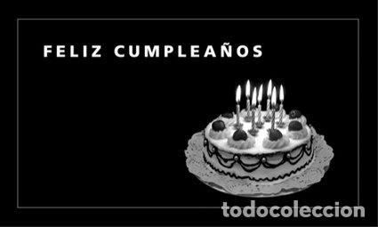 Libri: CINE DE DEDO FELIZ CUMPLEA&Ntilde;OS - MELAZZINI, SANTIAGO