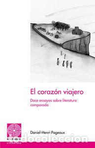 Livres: CORAZON VIAJERO,EL - PAGEAUX, DANIEL-HENRI
