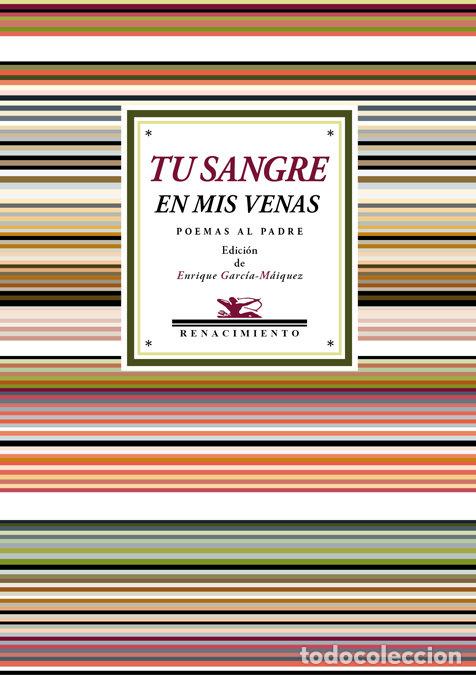 Libros: TU SANGRE EN MIS VENAS - AA.VV