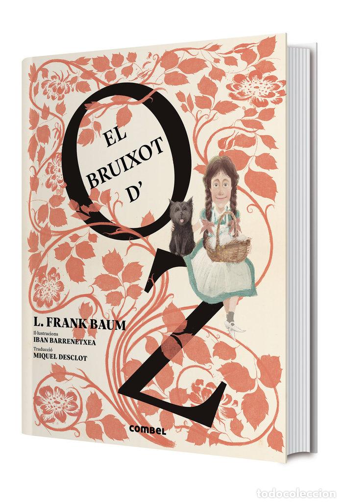 Libros: EL BRUIXOT DOZ - BAUM, L. FRANK