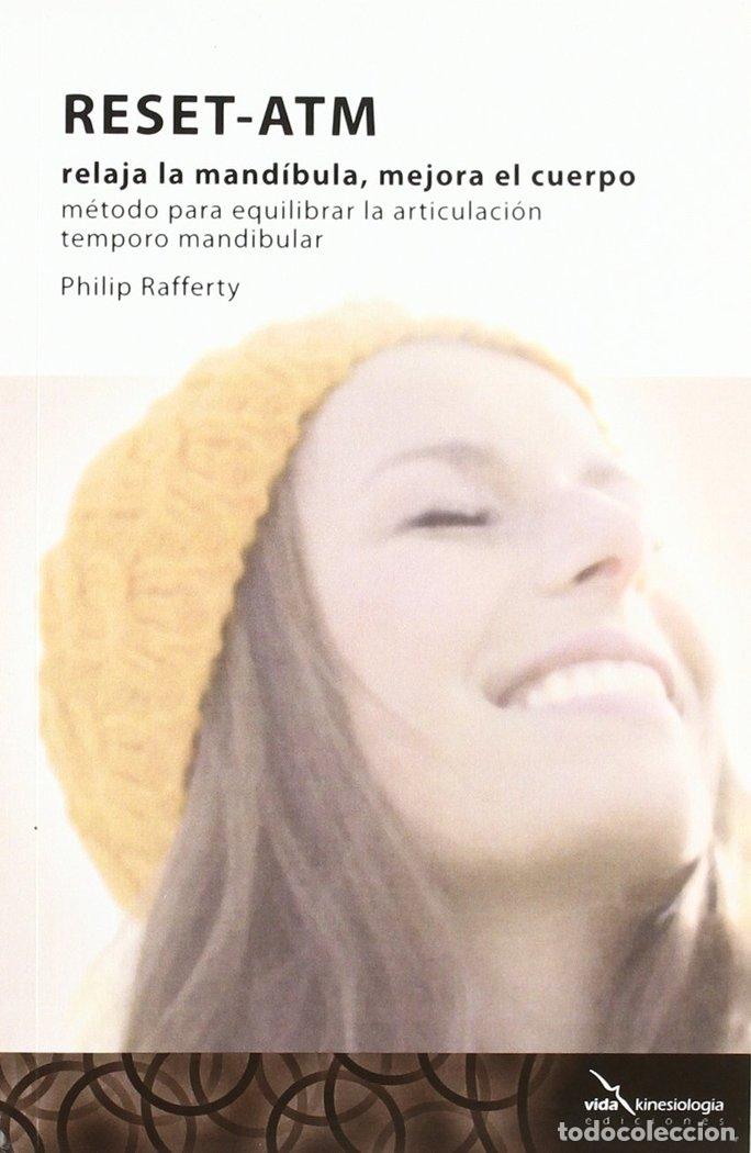 Libros: RESET ATM - RAFFERTY, PHILIP