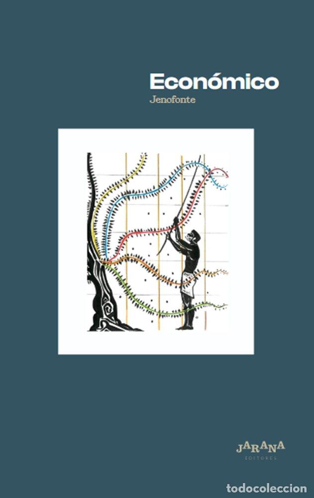 Libri: ECONOMICO - JENOFONTE