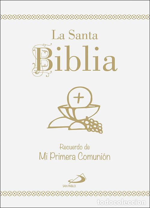 Libros: LA SANTA BIBLIA - Mart&iacute;n Nieto, Evaristo