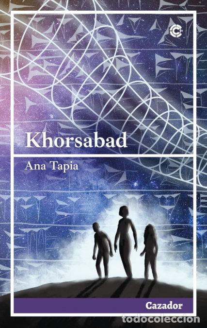 Livros: KHORSABAD - TAPIA, ANA