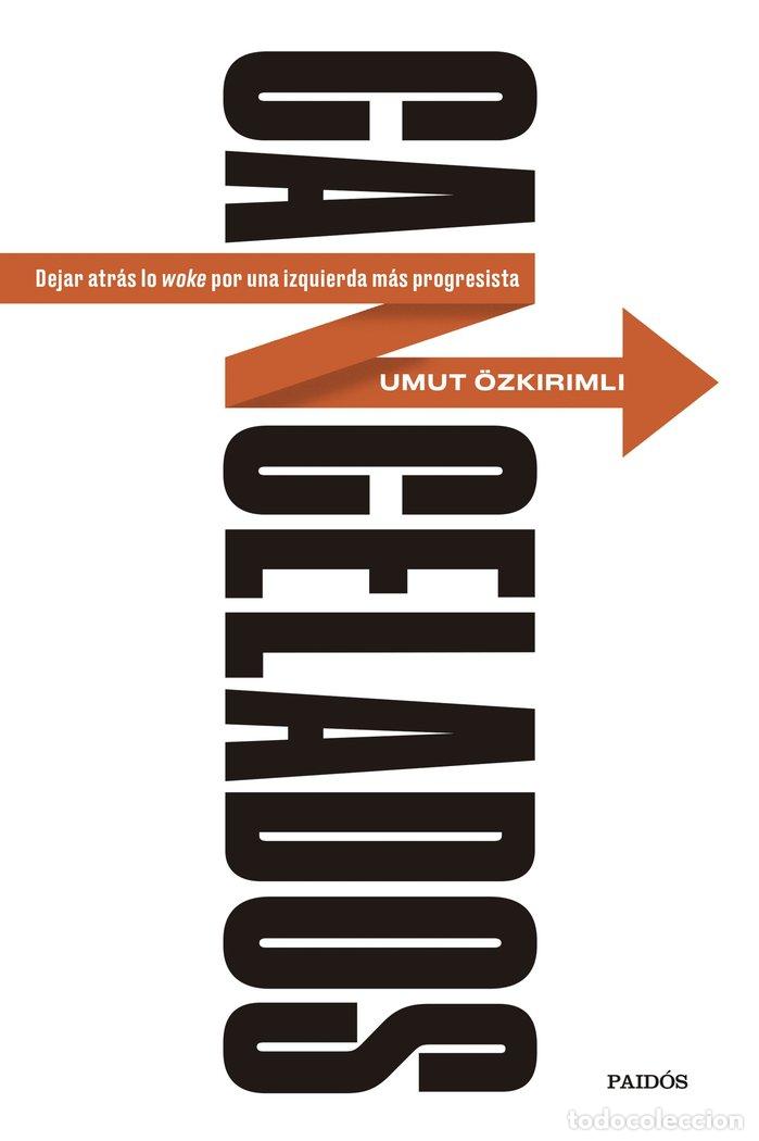 Libros: CANCELADOS - UMUT OZKIRIMLI