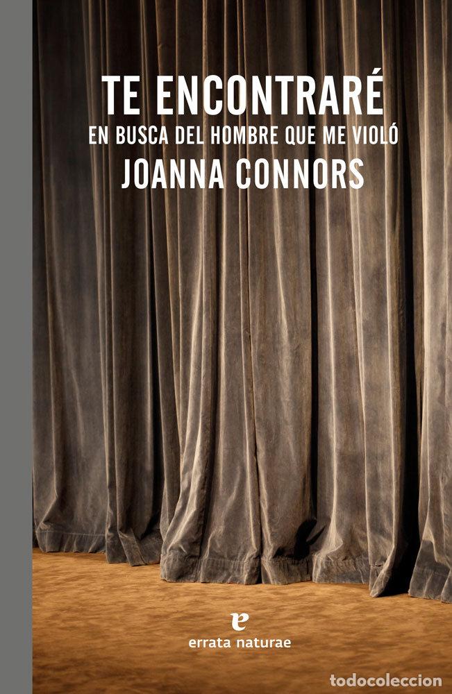 Libros: TE ENCONTRARE - CONNORS, JOANNA