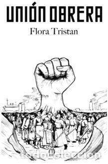 Livros: UNION OBRERA - TRISTAN, FLORA