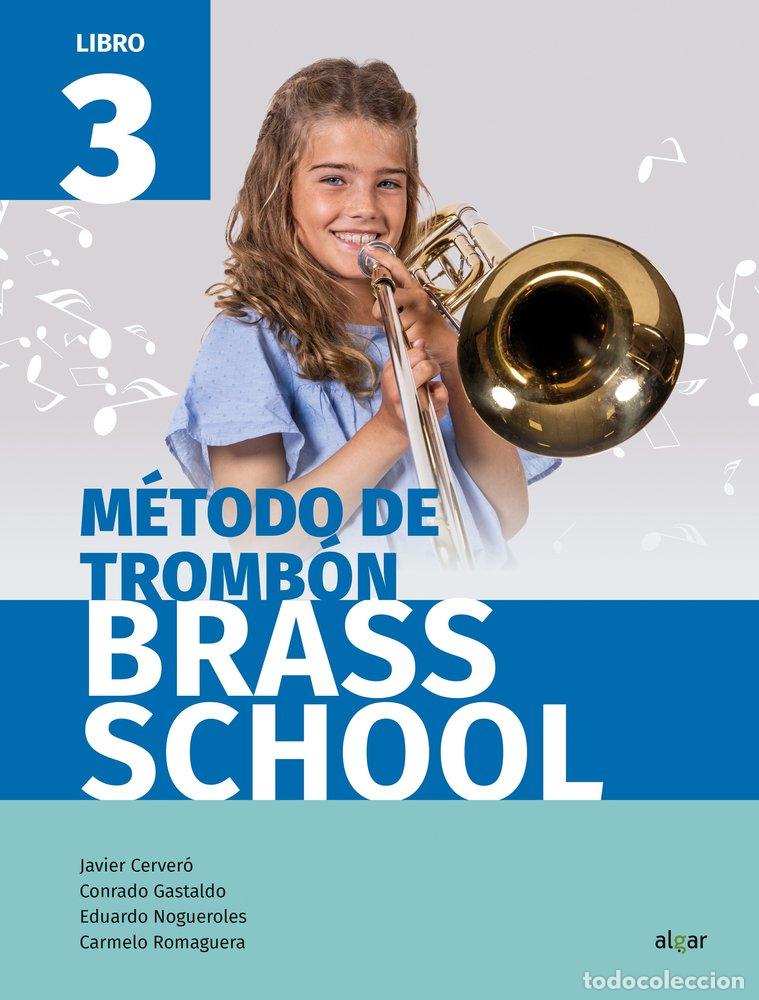 Libros: M&Egrave;TODO TROMB&Oacute;N 3 - Musica