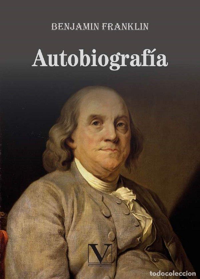 Libros: AUTOBIOGRAFIA - DARIO, RUBEN