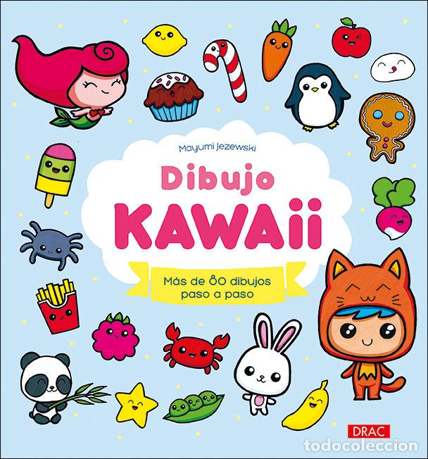 Livres: DIBUJO KAWAII - JEZEWSKI, MAYUMI