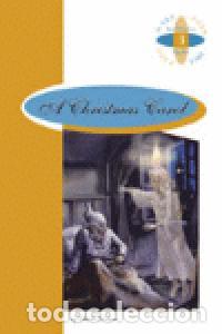 Libros: A CHRISTMAS CAROL 2&ordm;ESO - DICKENS, CHARLES