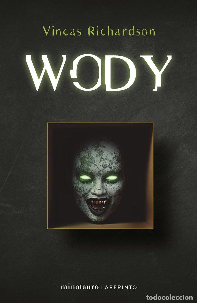 Libri: WODY - RICHARDSON, VINCAS