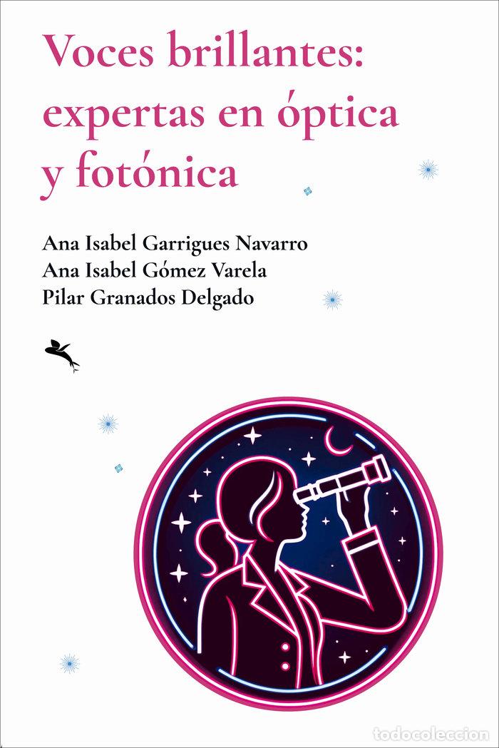 Livros: VOCES BRILLANTES - AA.VV