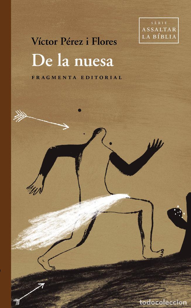 books: DE LA NUESA - PEREZ FLORES, VICTOR