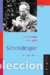 books: SCHRODINGER - NAVARRO FAUS, JESUS