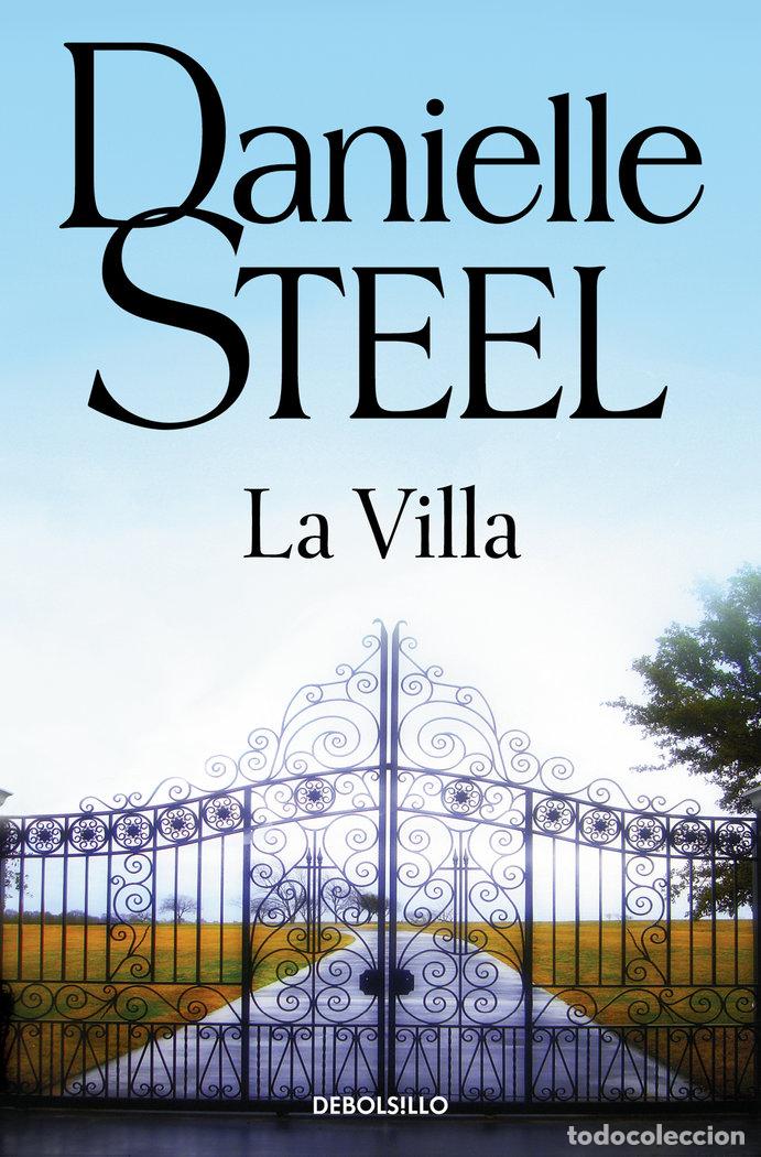 Livres: VILLA,LA - STEEL, DANIELLE
