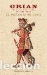 Livres: PEREGRINO LOCO,EL GRIAN - GRIAN