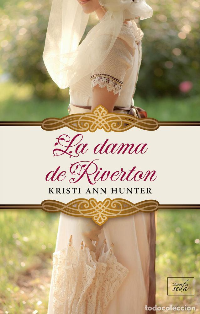 Livres: DAMA DE RIVERTON,LA - HUNTER, KRISTI ANN