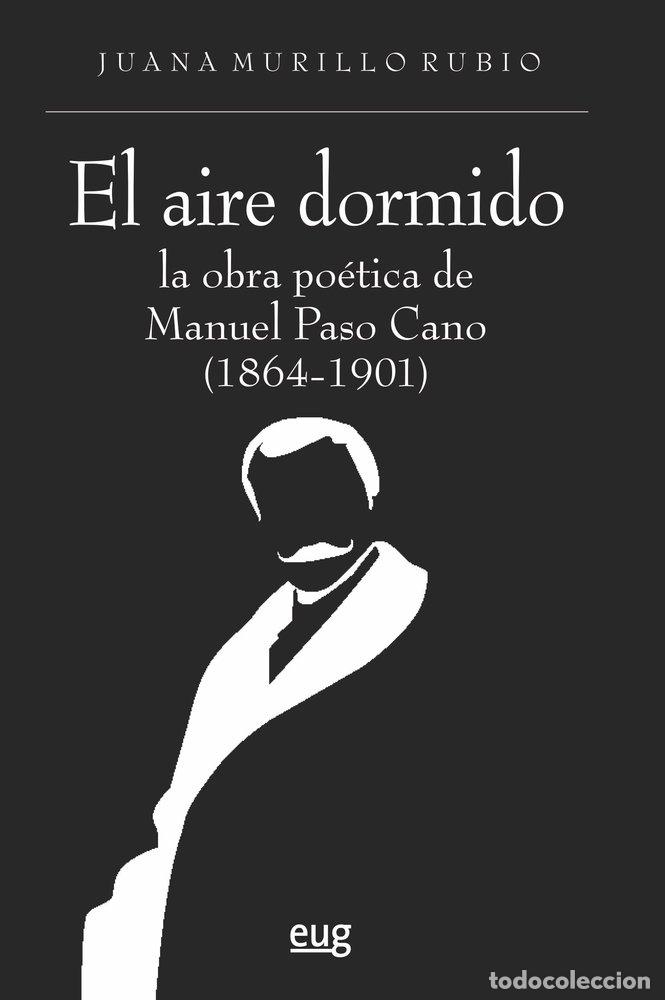 Livres: EL AIRE DORMIDO - MURILLO RUBIO, JUANA