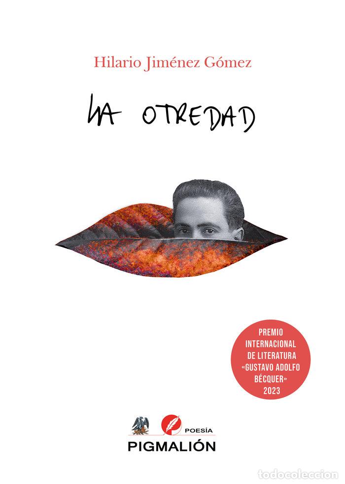 Livres: LA OTREDAD - JIMENEZ GOMEZ, HILARIO