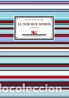 Livros: SER QUE SOMOS (ANTOLOGIA POE - BARTOLOME, EFRAIN.-