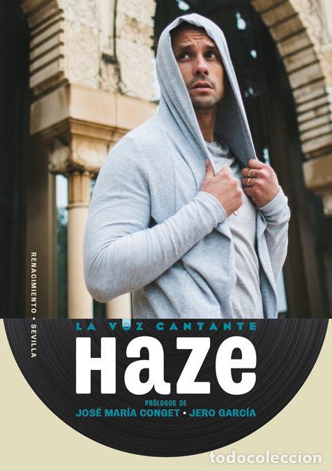Libros: HAZE - LOPEZ SANZ, SERGIO